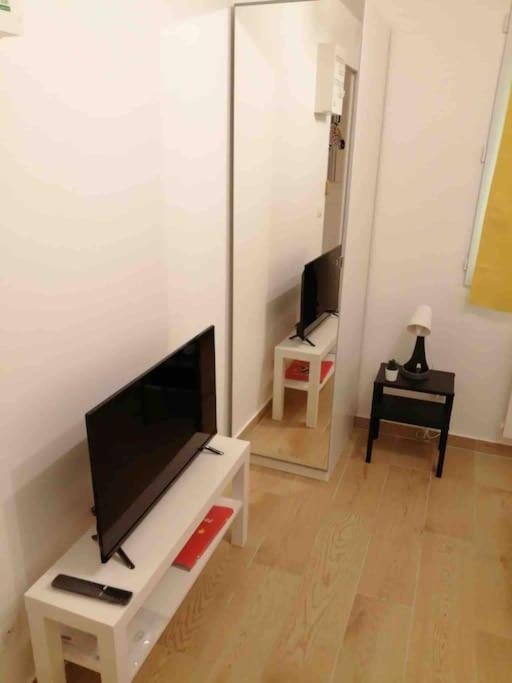 Cosy Studio Saint-Denis  Esterno foto